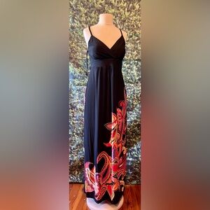 EUC MSK sz 10 dress